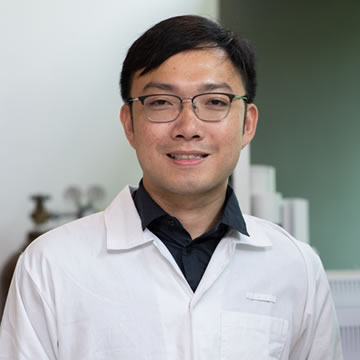 Dr. Mervin Ang Chunyi