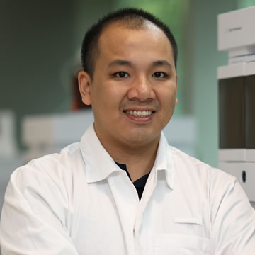 Dr. Khong Duc Thinh